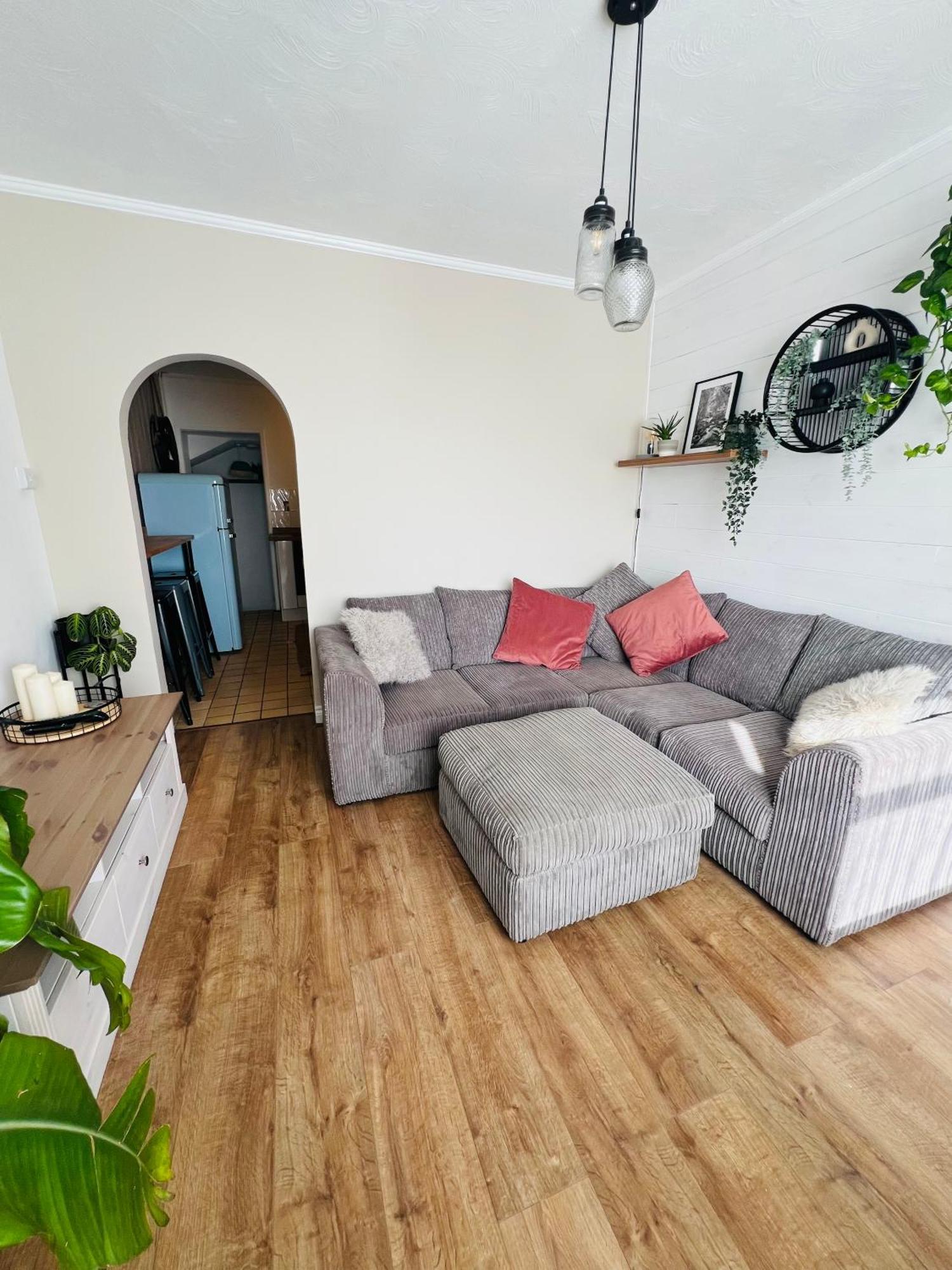 פראנפורת' The Annexe At Tenniside מראה חיצוני תמונה